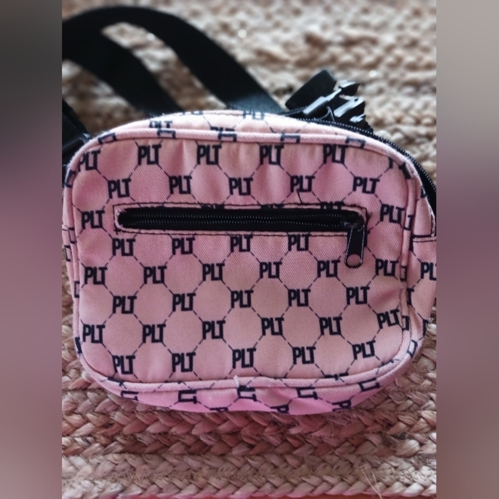 Pretty Little Thing Waist Pack